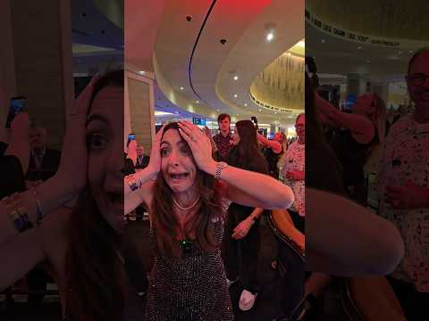 $2,500 Spins!! #slots #casino #hardrock