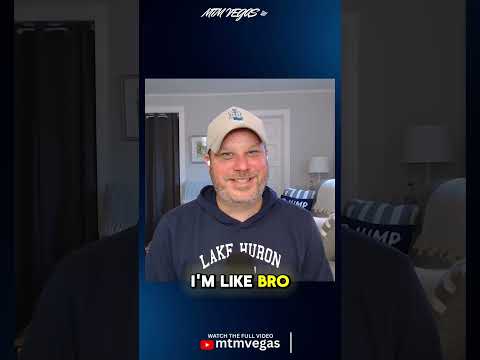 Vegas does it again…..